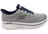 Grey Navy