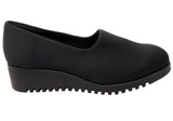 Comfortiva Dana Womens Wide Fit Comfortable Shoes