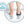 Scholl Orthaheel Spangle Womens Comfortable Supportive Thongs