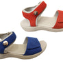 Homyped Womens Niche Walk Comfortable Sandals