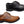 Nunn Bush By Florsheim Mens Kore Pro Plain EE Extra Wide Leather Shoes