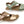 Homyped Erin Sandal Womens Supportive Comfortable Wide Fit Sandals