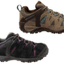 Merrell Womens Deverta 2 Waterproof Comfortable Leather Hiking Shoes