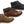 Pegada Mission Mens Comfortable Leather Boots Made In Brazil