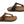 Scholl Orthaheel Brittany Womens Comfortable Thongs Sandals