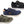 Adrun Sprinter Mens Comfortable Lace Up Shoes Made In Brazil
