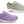 Skechers Womens Uno Shimmer Away Memory Foam Shoes