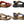 Opananken Elva Womens Comfortable Brazilian Leather Sandals