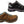 Keen Circadia Waterproof Womens Leather Wide Fit Hiking Shoes