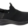 Skechers Womens Slip Ins Ultra Flex 3.0 Cozy Streak Shoes