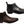 Florsheim Mens EE Extra Wide Leather Barret Plain Toe Chelsea Boots