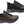 Align Tahoe Mens Comfortable Leather Wide Fit Arch Support Sneakers