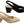 Comfortflex Sadie Womens Leather Comfortable Heels Made In Brazil