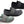 Traq by Alegria Qwik Womens Comfortable Shoes With Adjustable Strap