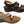 Opananken Helena Womens Comfortable Brazilian Leather Sandals