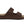 ECCO Mens Comfortable Leather 2nd Cozmo Slides Sandals