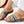 New Face Mari Womens Comfortable Leather Sandals Made In Brazil