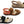 Opananken Alisha Womens Comfortable Brazilian Leather Sandals