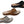 Campesi Paula Womens Comfortable Thongs Sandals Made In Brazil