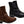 Comfortflex Belinda Womens Brazilian Comfortable Leather Ankle Boots