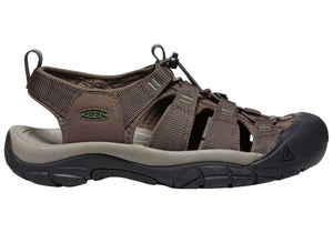 Keen Newport H2 Mens Comfortable Wide Fit Sandals