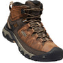 Keen Targhee III Mid Waterproof Mens Comfortable Durable Hiking Boots