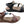 New Face Lottia Womens Comfortable Leather Sandals Made In Brazil
