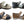 Homyped Dakota Womens Supportive Comfortable Leather Wide Fit Sandals