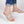 Usaflex Toni Womens Comfortable Slides Sandals Made In Brazil