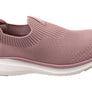 Cabello Comfort Stride Womens Comfortable Slip On Shoes