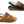 Orizonte Popi Womens Comfortable European Leather Sandals