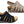 Comfortiva Scottie Womens Comfort Footbed Wide Fit Leather Sandals