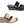 Malu Supercomfort Renay Womens Comfort Wedge Slides Made In Brazil