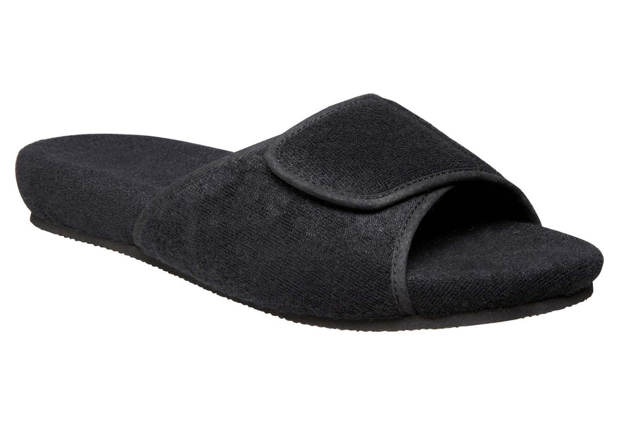 Homyped Snug 2 Womens Supportive Comfortable Open Toe Slippers