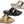 Malu Supercomfort Amosar Womens Comfort Wedge Slides Made In Brazil