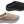 Comfortflex Traveller Womens Comfortable Cushioned Slip On Mules Shoes