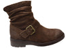 Dk Brown