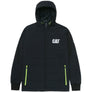 Caterpillar Mens Comfortable Tech Hybrid Jacket