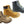 Diadora Mens Craze Zip Comfortable Composite Toe Cap Work Boots