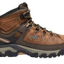 Keen Targhee III Mid Waterproof Mens Comfortable Durable Hiking Boots