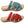 Homyped Inlet Slide Womens Comfortable Supportive Thongs Sandals