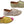 Orizonte Charmaine Womens European Comfortable Leather Shoes
