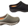 Merrell Womens Encore Breeze 3 Comfortable Mule Shoes