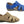 Flex & Go Rozie Womens Comfort Leather Sandals Shoes Made In Portugal