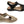 Flex & Go Honor Womens Comfortable Leather Sandals Made In Portugal