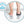 Scholl Orthaheel Wave II Womens Comfort Orthotic Thongs With Support