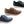 Usaflex Vella Womens Comfort Cushioned Leather Shoes Made In Brazil