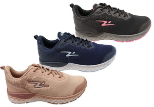 Adrun Flowride Womens Comfortable Athletic Shoes Made In Brazil
