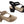 Comfortflex Manny Womens Comfortable Brazilian Heels Dress Sandals