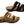 Scholl Orthaheel Jane Womens Comfortable Wedge Slides Sandals